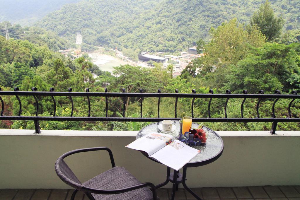 Beauty Garden Hotel Wu-laj Exteriér fotografie